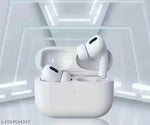 True Wireless Bluetooth Headphone, TWS earphone, earphone, bluetooth headset, Best Quality Wireless Bluetooth Headphones & Earphones, 36 Hrs Playtime, 10mm HD Drivers, Sweat Proof (Any Random Color)