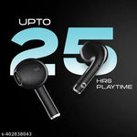 Hoppup H25 Earbuds with upto 25H Playtime