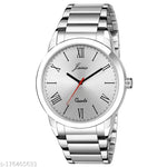 Ecuador Premium Series HMTS Quartz Analog Wrist Watch For Boys/Men