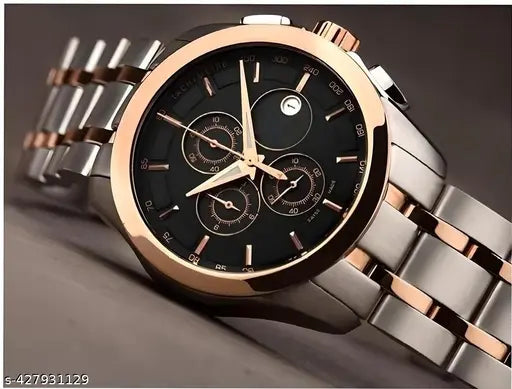 BOYS AND MENS WATCH