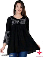 | |new trending top ,summer wear top |new office wear top |new branded top|new party wear top |new comfortabll new woman crop top