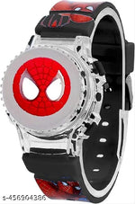 Slim Digital Led Touch Screen Bracelet Band Watch for Boys and Girls