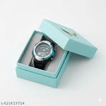 Grey Colour Digital Led Watch for Unisex Kids Boys n Girls
