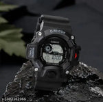 Black Sports Waterproof Watch, Most Selling Digital Sports Watches for men and boys, Waterproof Watches, Digital Watches, Latest Collection of Digital Watches for men and boys