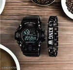 Fashionate Men Sports Watches