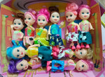 Doll Beautiful  Dolls Fashion Doll with Movable Hands   DOLL  dikhaiye cute Doll doll for kids dolls for girls baby doll toys for kids toys for Girls dolly doll house set