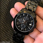 Men watch, Trendy Men Watches, Stylish Men Analog watch , Date Functioning , Chronograph Watch For Boys Or men