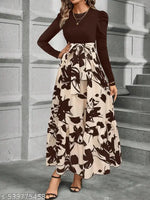Stylish Graceful Women Dresses
