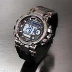 Rubber Digital for Men