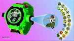 ben 10 24/p