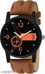 Voguish Men Analog Watches