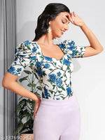 Classic Fashionista Women Top Shirte