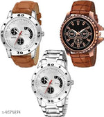 Voguish Men Analog Watches
