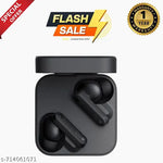 Hoppup H25 Earbuds with upto 25H Playtime