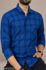 trending casual shirts