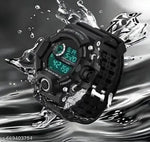 Fashionate Men Sports Watches