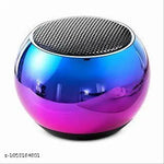 led bluetooth speaker