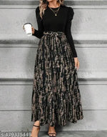Stylish Graceful Women Dresses