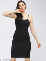 Jasmin pink dress