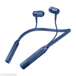 BT prime neckband wireless bluetooth headphones.