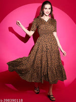 Honky Tonky Women Maxi Pink Dress