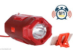 Portable TG-113 Bluetooth Speaker Ultra High Bass Power Boost Sound (Color Black)