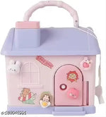 money bank piggy bank coin bank saving bank kids toys indoor toys kids toys learning toys birthday gift  gift return