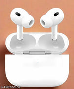 Airpods pro - A True Wireless Bluetooth Headphone and Earphone #Bluetooth earbuds #TWS earphones #Wireless earbuds #AirPods Pro #Bluetooth 5.1 earbuds #Noise cancelling earbuds #Touch control earbuds