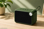 BLUETOOTH SPEAKER MZ406SP DYANAMIC THUNDER SOUND