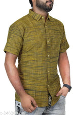 Half baju shirt