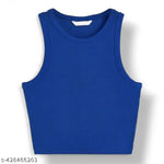 Women's tank top