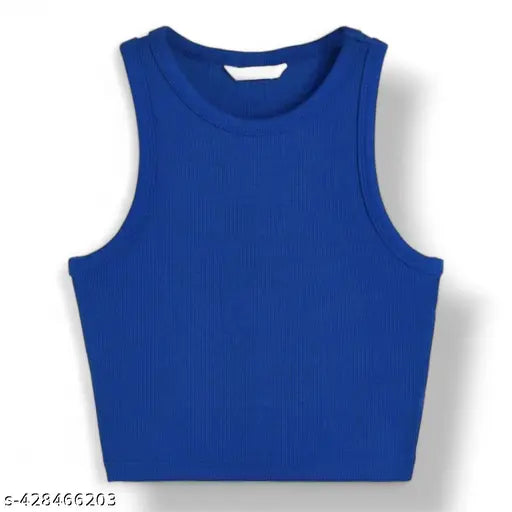 Women's tank top