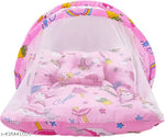 Cotton Mosquito Net Bed For Baby & Mosquito Protector