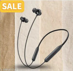 Bluetooth Neckband | Premium Sound | Wireless Neckband | Deep Bass | Type C Charging | Bluetooth Headphones
