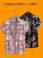 COMBO SHIRTS FOR MEN