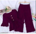 Urbane Glamorous Women Jumpsuits