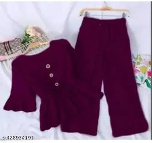 Urbane Glamorous Women Jumpsuits
