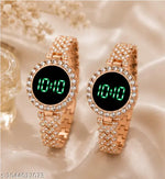 Amigos High Fashion Watch Luxury Women Quartz Watch Waterproof Ladies Watch Women Wrist Watches