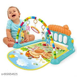 SHOPING NOW Inflatable Tummy Time Mat Premium Baby Water Play Mat for Infants and Toddlers Baby,Strengthen Your Baby's Muscles, Portable Time Leak-Proof||Fun Activity Play Center Indoor,Outdoor
