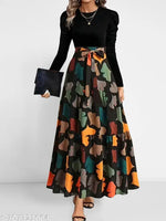 Stylish Graceful Women Dresses