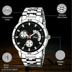 Festive Way Farer (Casual+PartyWear+Formal) Designer Stylish New For Boys And Mens Analog Watch - For Men