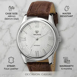 BOYS AND MENS WATCH