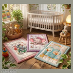 Godadi, Home Made Baby Godadi,  baby Godadi,New Born Baby Mattress, Baby Beading( 0-1 Year, 30 x 22 inch)