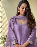 Abhisarika Pretty Women Kurta Sets