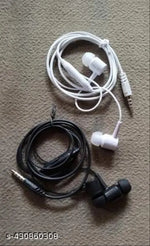 Wired Headphones (Pack of 4)
