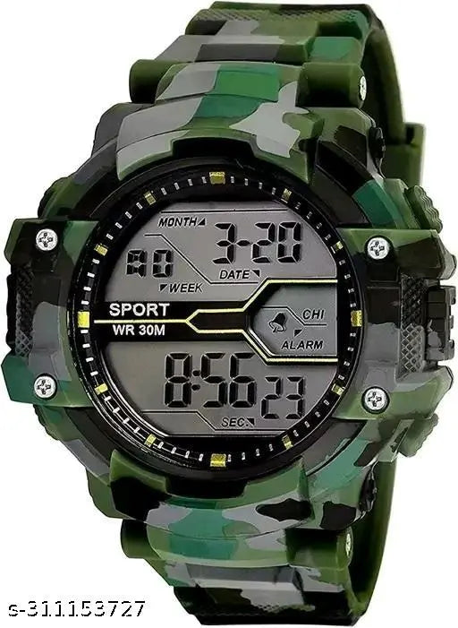 Ravishing Men Analog Watches
