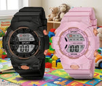 Digital Sports By Matrix, Multi-Function, Waterproof & Shock Proof Digital Watch - For Boys Digital Sports