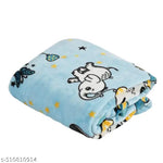 BRANDONN Baby Blanket Newborn Pack of Crib Wrapper For Boys & Girls