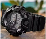 Black Sports Waterproof Watch, Most Selling Digital Sports Watches for men and boys, Waterproof Watches, Digital Watches, Latest Collection of Digital Watches for men and boys