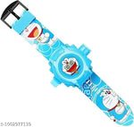 Digital Watch - For Boys & Girls Kid's Multifunctional Calculator Watch